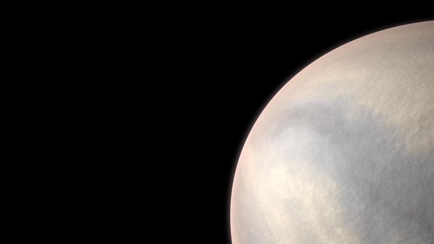 Descubierta una 'supertierra' que servirá para probar los modelos atmosféricos planetarios