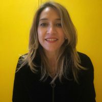 Miriam Campos Leiros