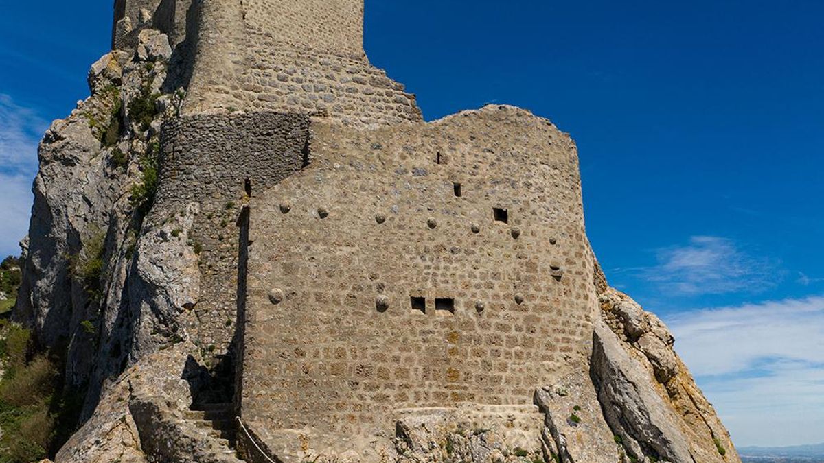 Este legado no solo es un monumento de piedra, sino un símbolo vivo de la identidad de Occitania
