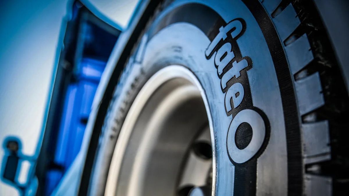 Fate cerró su planta en San Fernando y dejó a 1.500 trabajadores en la calle