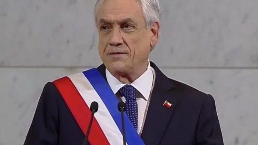 La familia del presidente de Chile selló la compraventa millonaria de Minera Dominga en Islas Vírgenes Británicas