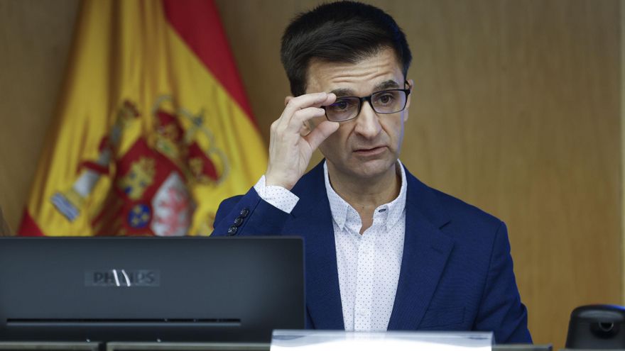 El presidente de TVE carga contra el PP gallego por cuestionar los audímetros que certifican su victoria frente a la TVG