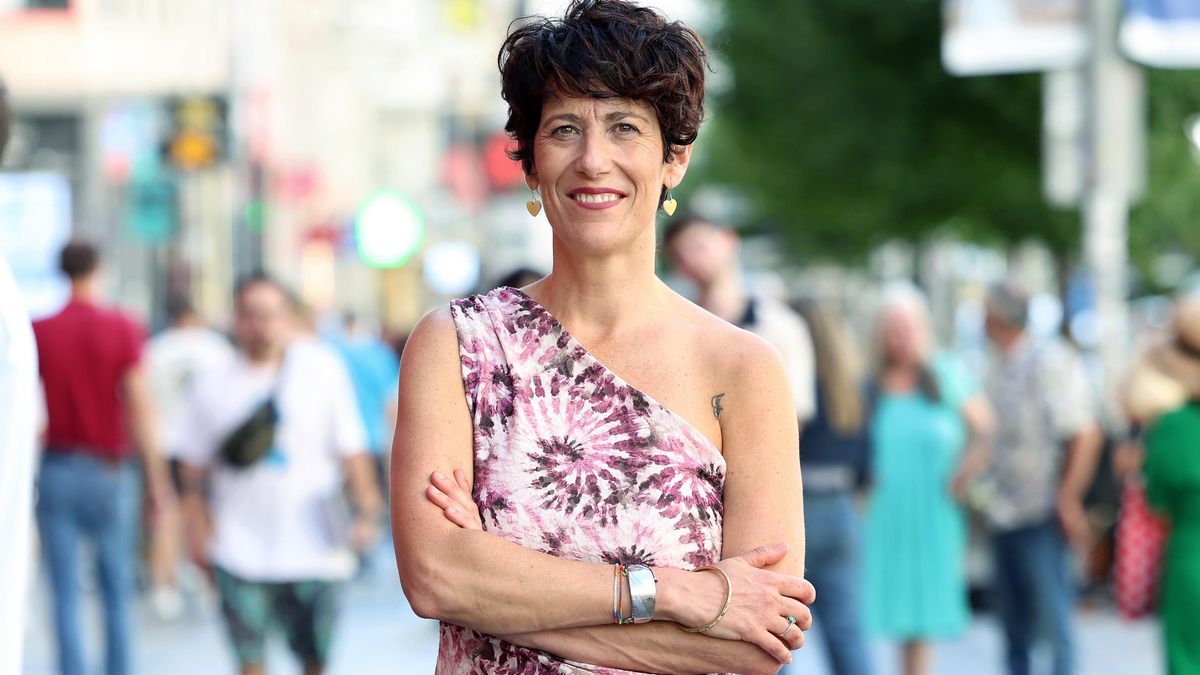 Elma Saiz: “Las 19 semanas de permiso por nacimiento y cuidado colocan a España en la vanguardia internacional en conciliación”