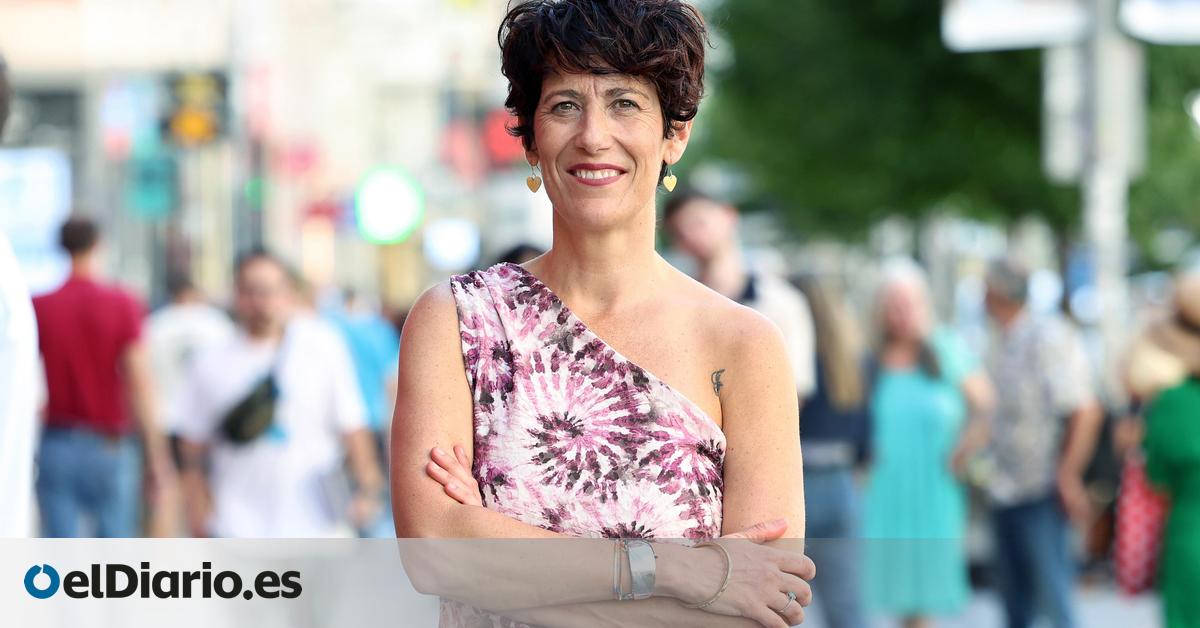 Elma Saiz: “Las 19 semanas de permiso por nacimiento y cuidado colocan a España en la vanguardia internacional en conciliación”