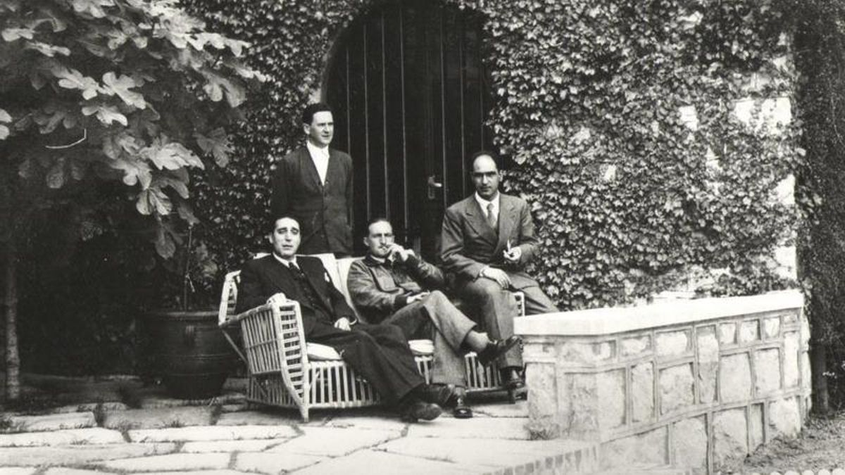 Un libro destacará los hitos del primer Gobierno vasco en la Guerra Civil, como el primer plan de vacunas de España