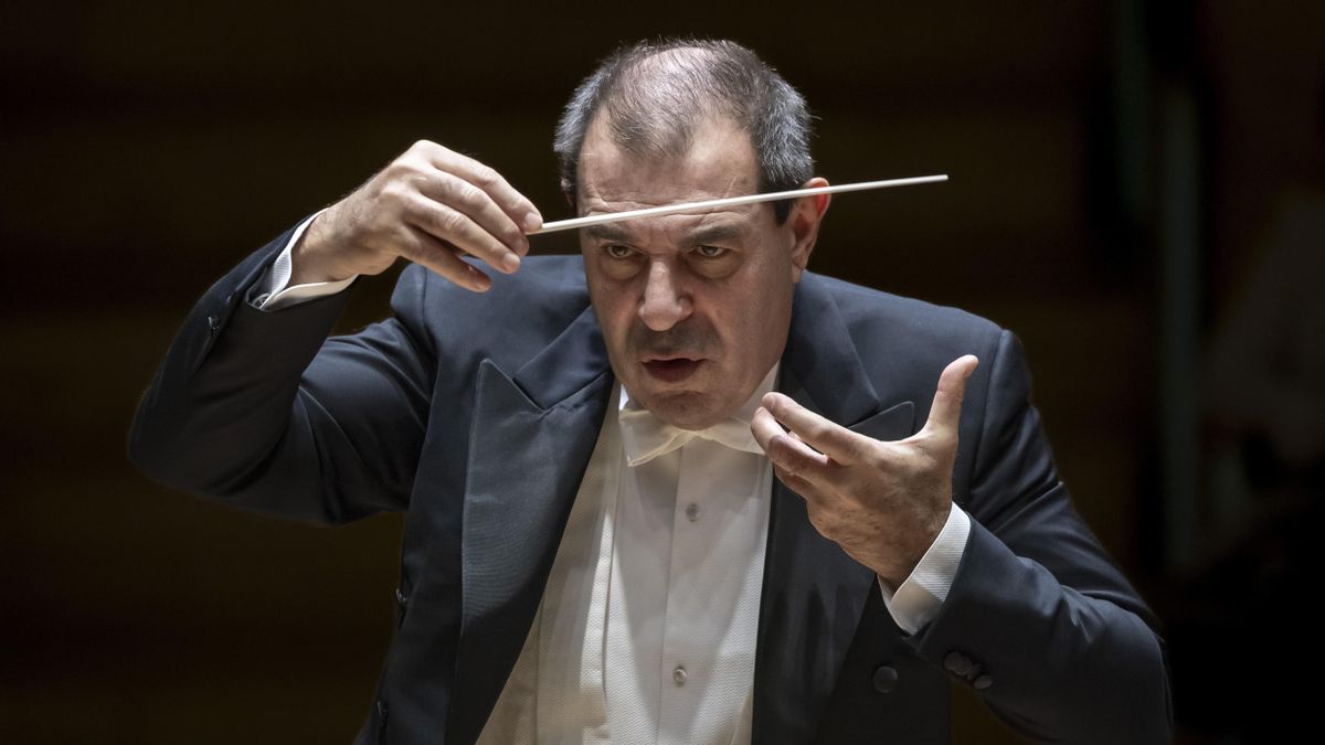 Los paraísos otoñales de Brahms