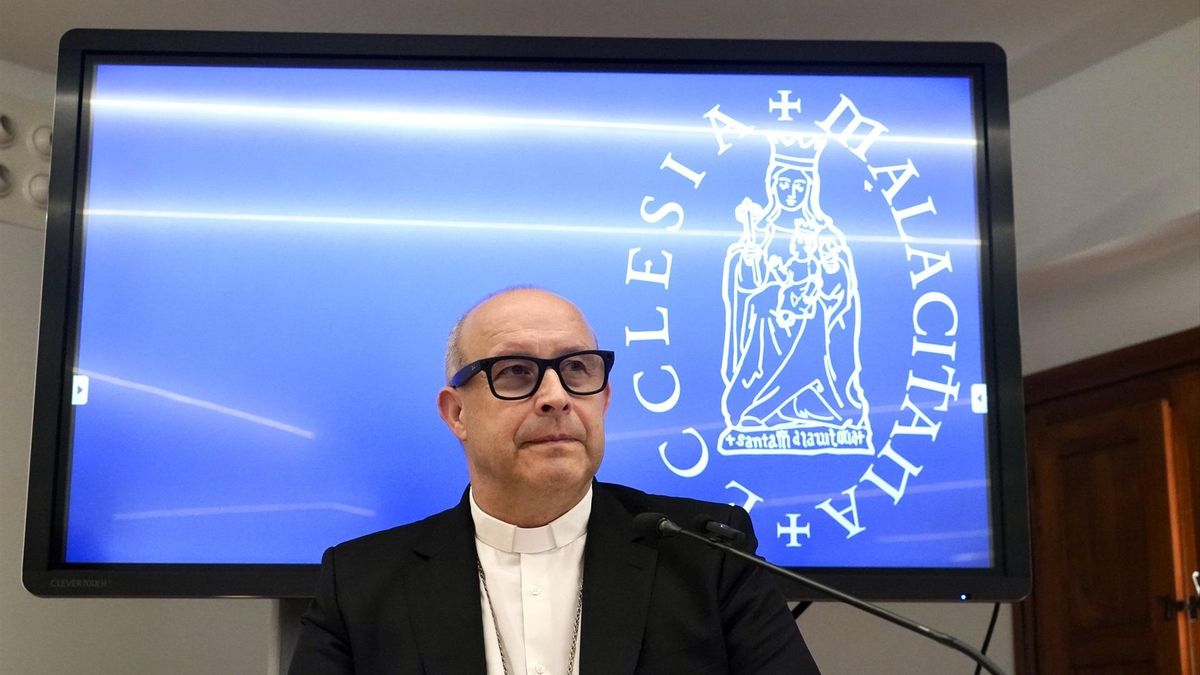 El obispo de Málaga pide perdón a cuatro mujeres a las que un cura sedó y violó y garantiza que la Iglesia las indemnizará