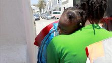 La Guardia Civil localiza una patera de pesca con siete inmigrantes a bordo