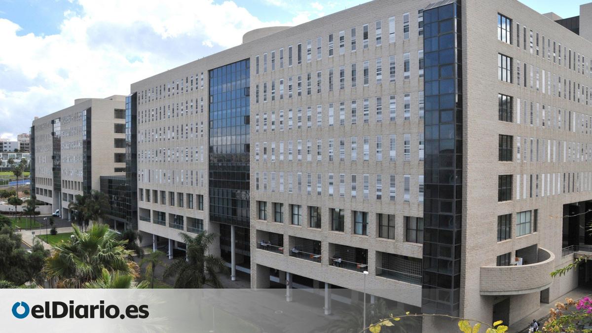 Sanidad licita por 31 millones las obras del nuevo edificio de terapias ...
