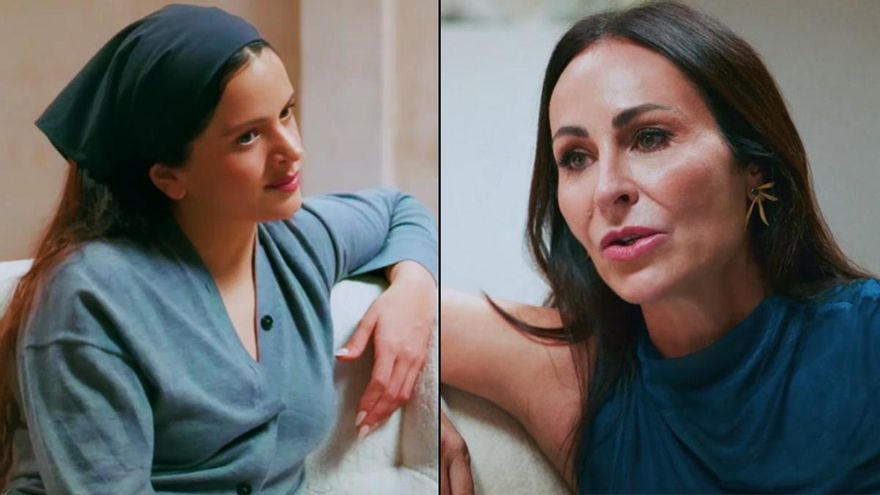 Cuatro pone fecha de estreno a 'Ex. La vida después', su programa con Ana Milán amadrinado por Rosalía