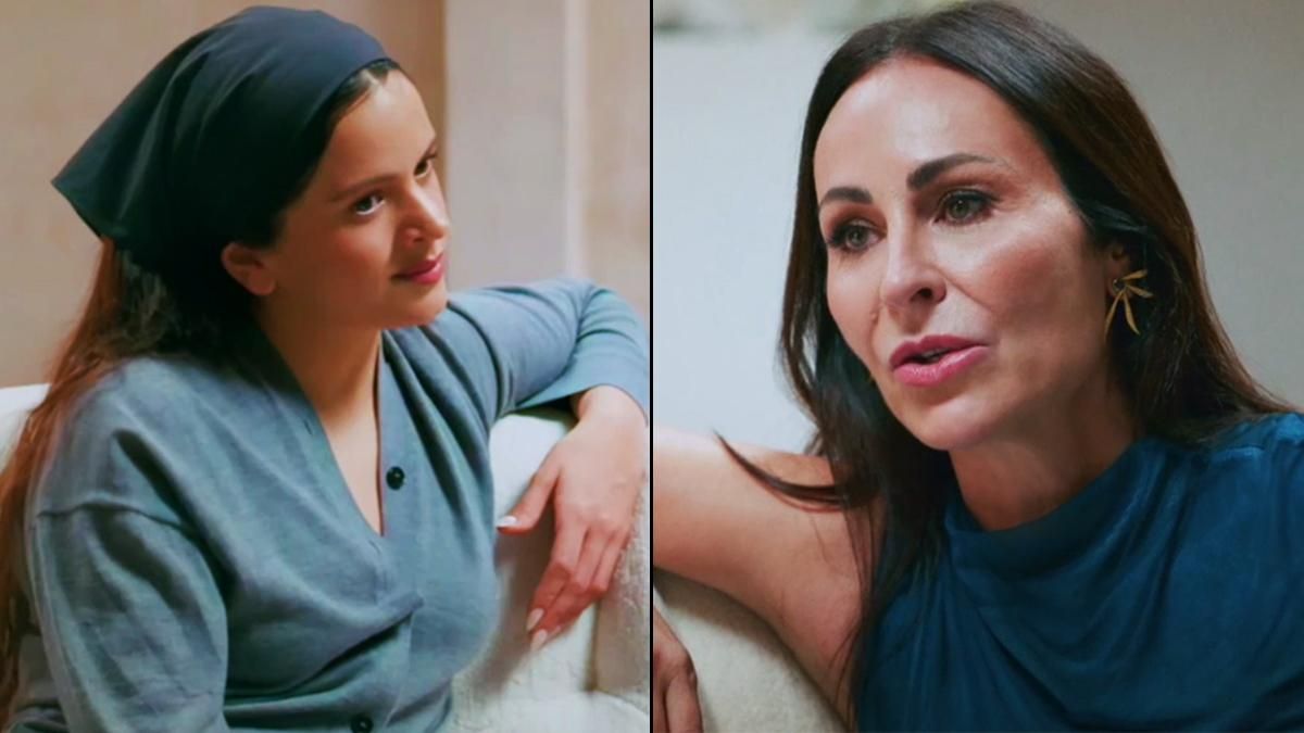 Rosalía será la primera invitada de Ana Milán en 'Ex. La vida después'