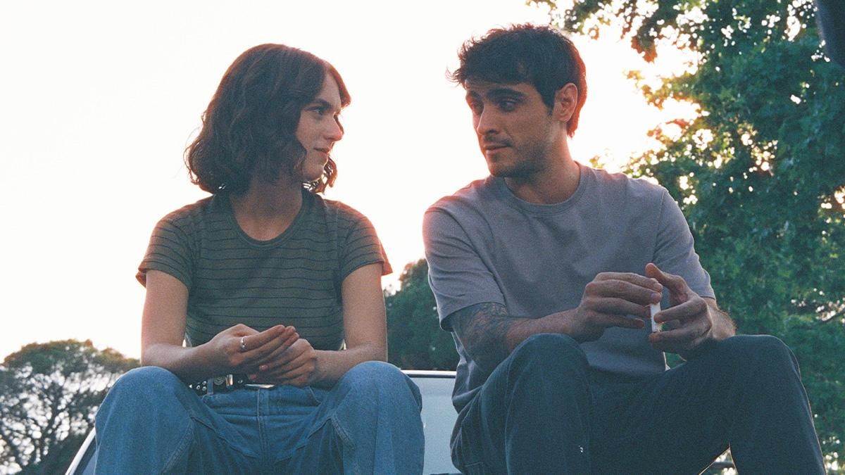 Primeras imágenes de 'El mapa de los anhelos'