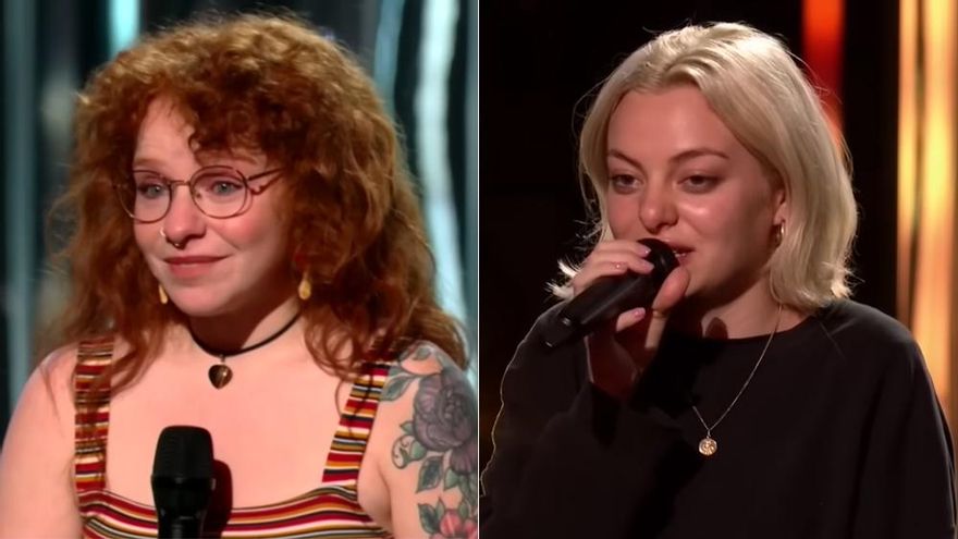 'American Idol' vive su semana más caótica, con dos abandonos consecutivos y una polémica revivida