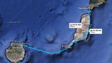 La Policía escolta a Soria en vacaciones hasta el hotel en Lanzarote del mismo empresario de Punta Cana