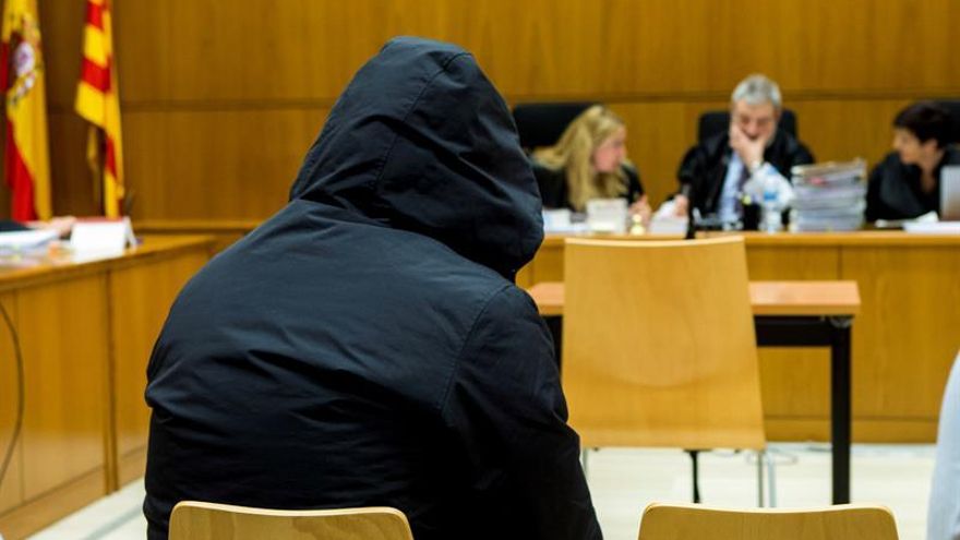 La Audiencia de Barcelona condena a 66 años al "violador del Eixample" por cuatro agresiones