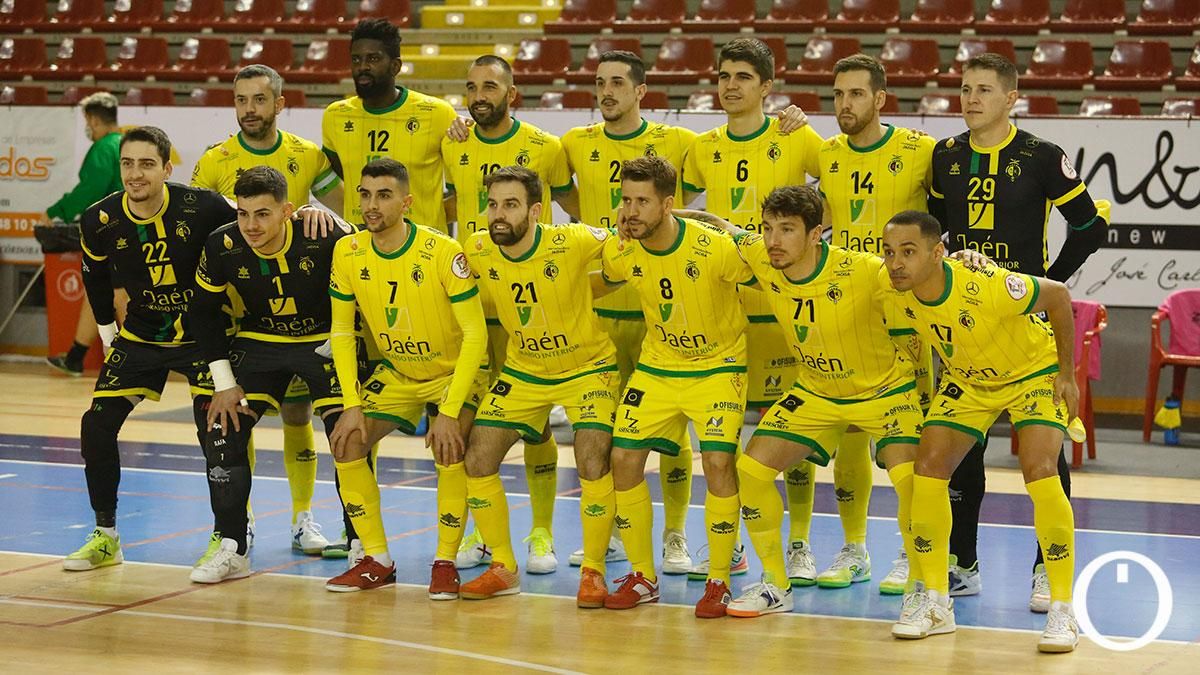 Córdoba Patrimonio de la Humanidad - Jaén Paraíso Interior (1-3) en Vista Alegre.