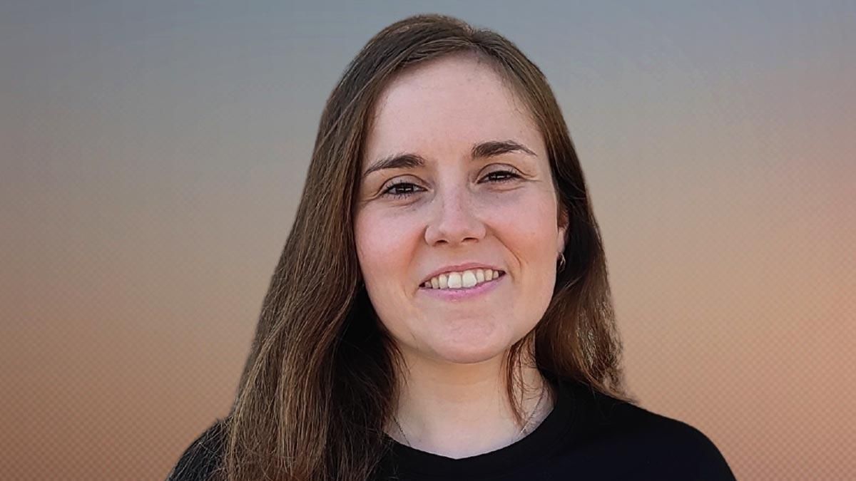 García Carrizo es experta en comunicación científica.