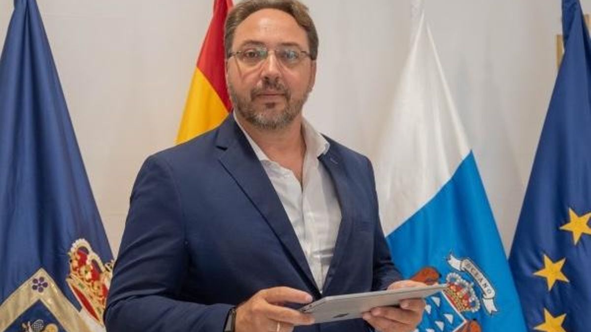 Coalición Canaria en el Cabildo apoya la declaración de la Policía Nacional y Guardia Civil como profesión de riesgo