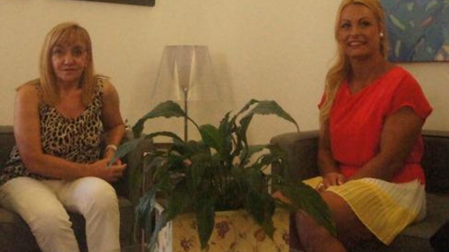 Lidia Valentín Pérez