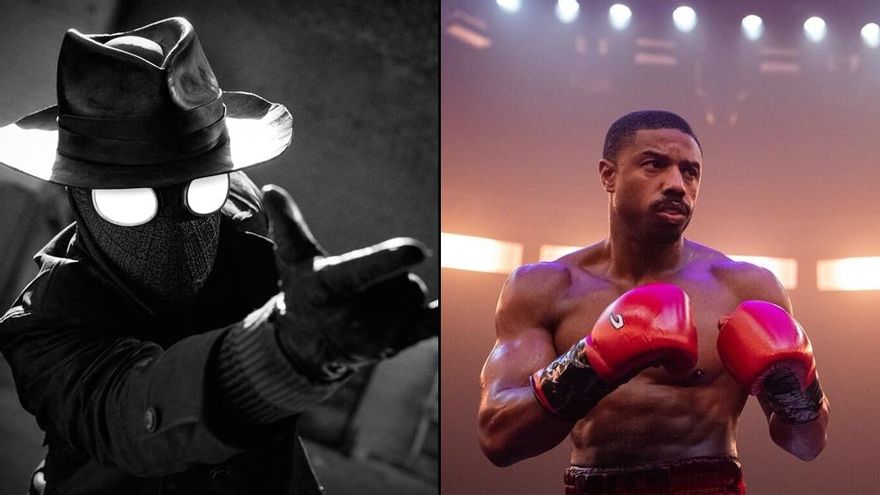 'Spider-Noir' y una adaptación de 'Creed', grandes novedades de series de Amazon Prime Video en sus Upfront