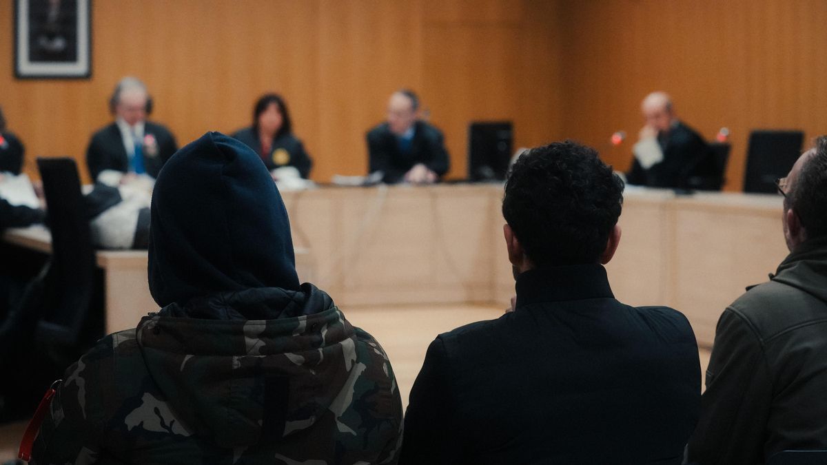 Juicio a nueve personas en la Audiencia Provincial de Córdoba