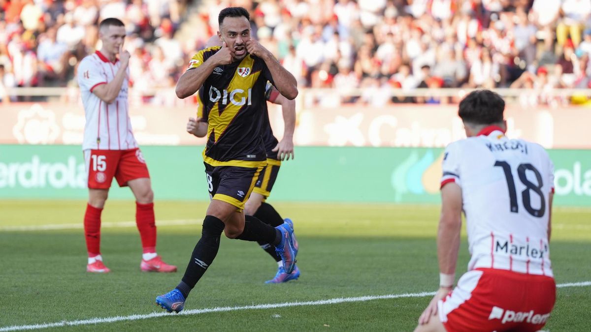 El inicio de la nueva temporada de fútbol marca el regreso de los bloqueos de Internet de LaLiga