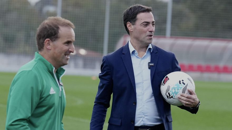 El Sociómetro da aire al PNV frente a EH Bildu y pronostica una holgada victoria de Pradales si hubiera autonómicas