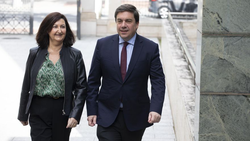 El Gobierno de La Rioja impulsa con 4 millones de euros la contratación por ayuntamientos o entidades sin ánimo de lucro de de personas desempleadas