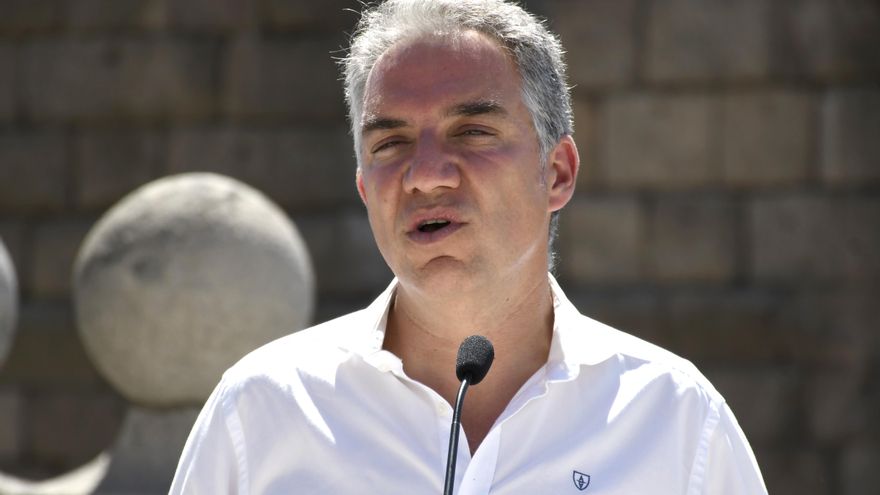 El PNV mantiene su 'no' a facilitar una investidura de Feijóo tras el intento del PP de atraer su apoyo a un Gobierno sin Vox