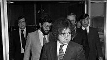 La Fiscalía se opone a la extradición de Billy el Niño a Argentina