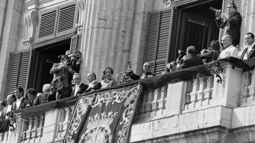 50 años de las últimas ejecuciones de Franco: la desesperación de un decrépito régimen