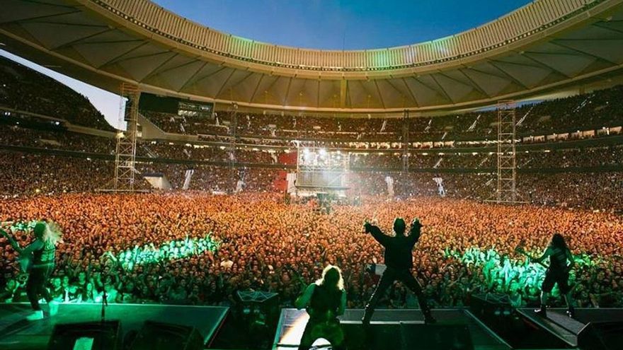 Entre la crítica social y el rechazo: así es cómo surgió el heavy metal