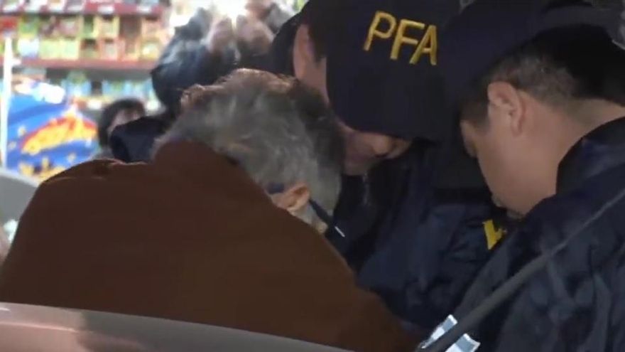 Le otorgaron prisión domiciliaria a una referenta de la secta investigada por trata