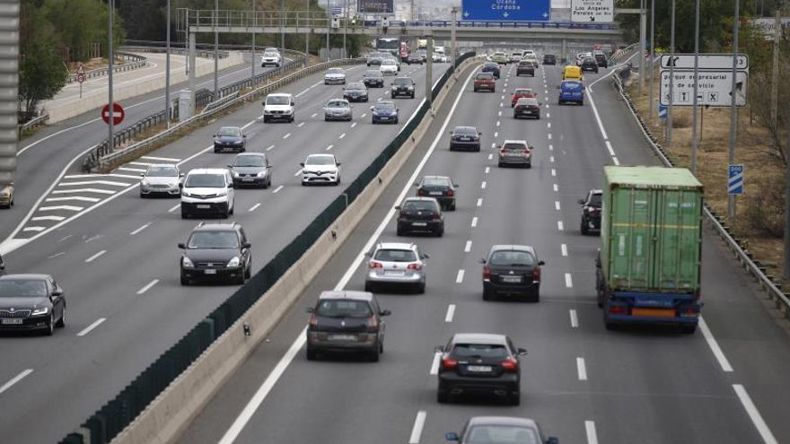 La segunda fase, la de "Fin de año", se desarrollará entre el viernes 27 de diciembre y el miércoles 1 de enero.