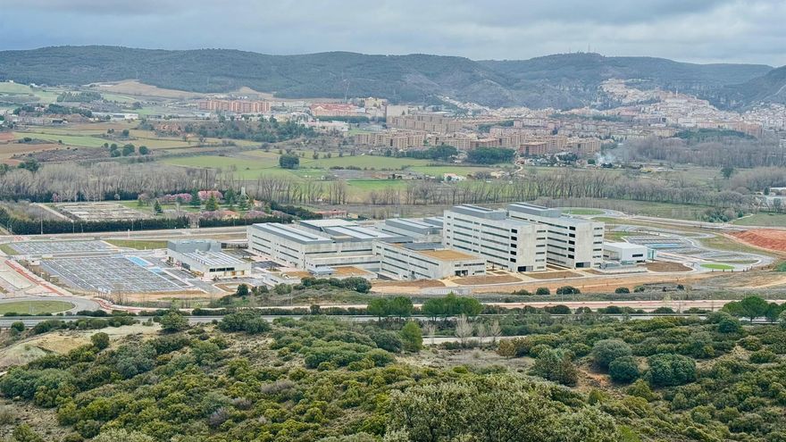 Las Urgencias del Hospital Universitario de Cuenca abrirán el próximo 13 de diciembre