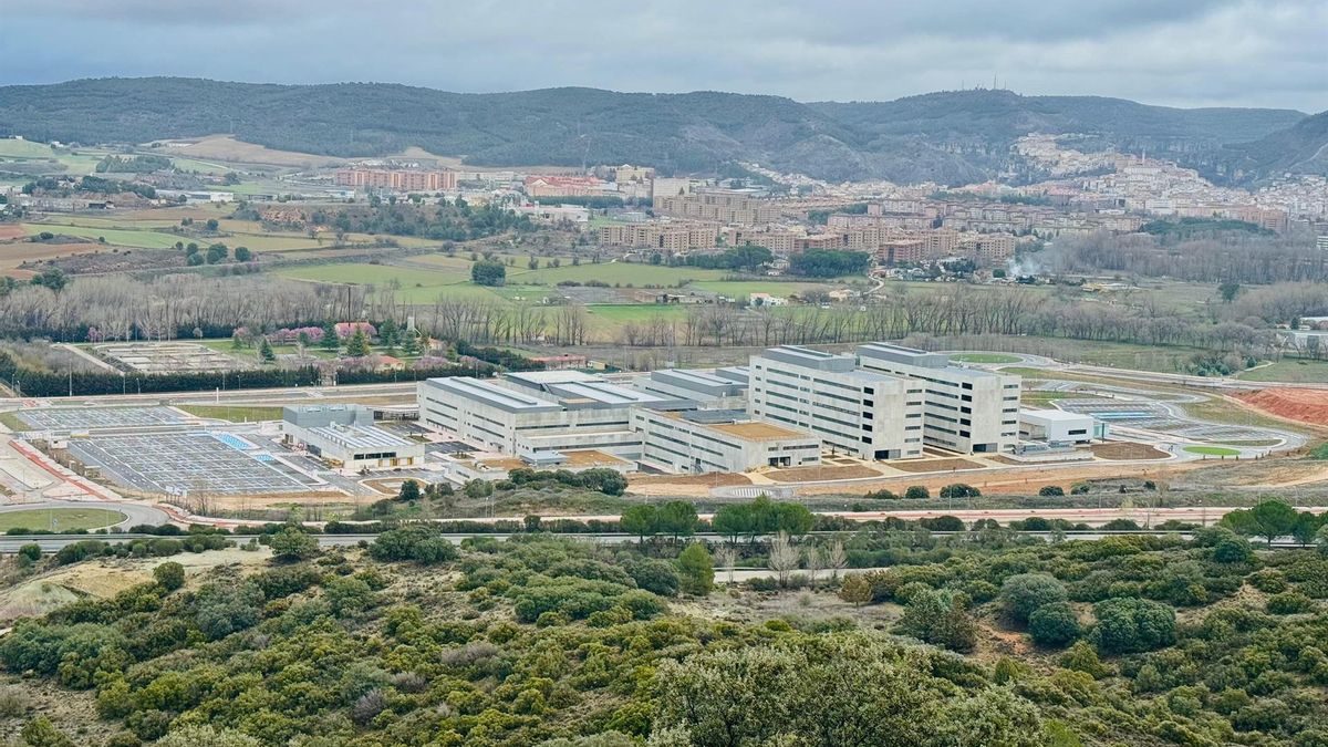 Las Urgencias del Hospital Universitario de Cuenca abrirán el próximo 13 de diciembre