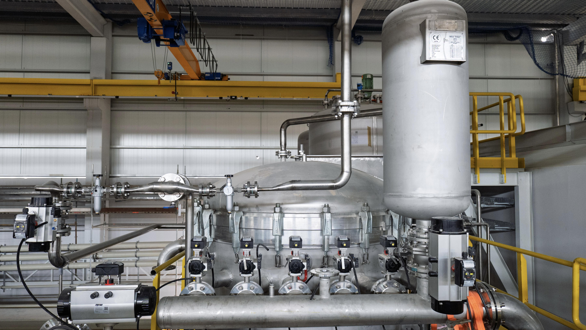 Novedades sobre el proyecto Cobre Verde de Cunext Cooper