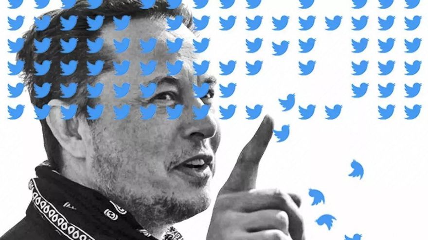 Qué pretende el límite de visionado de tuits que Elon Musk ha impuesto en Twitter