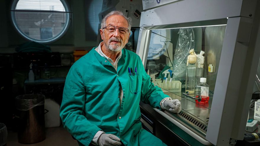 Luis Enjuanes, virólogo del CSIC: "La nueva cepa surafricana podría estar muy diseminada por el mundo"