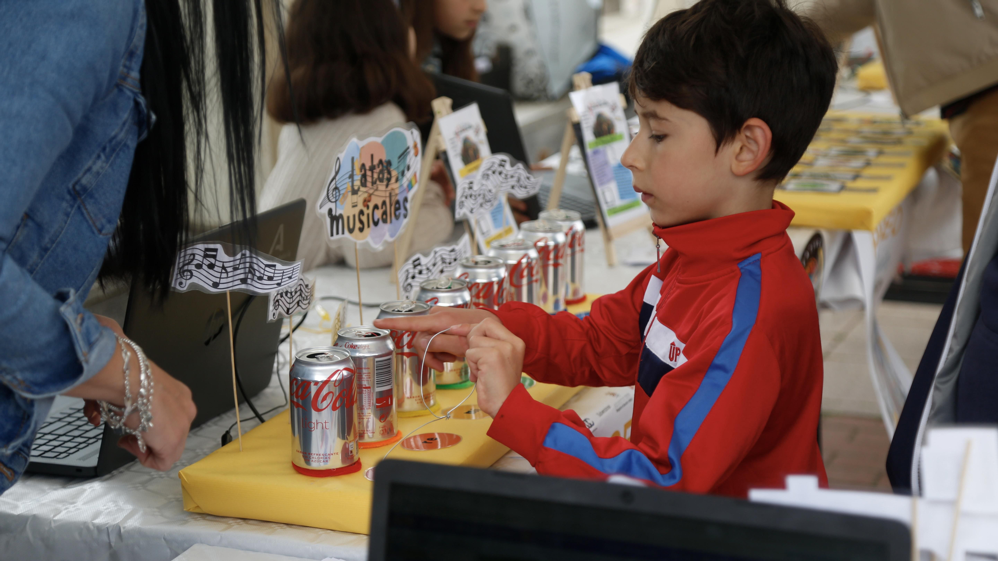 Paseo por la Ciencia 2026