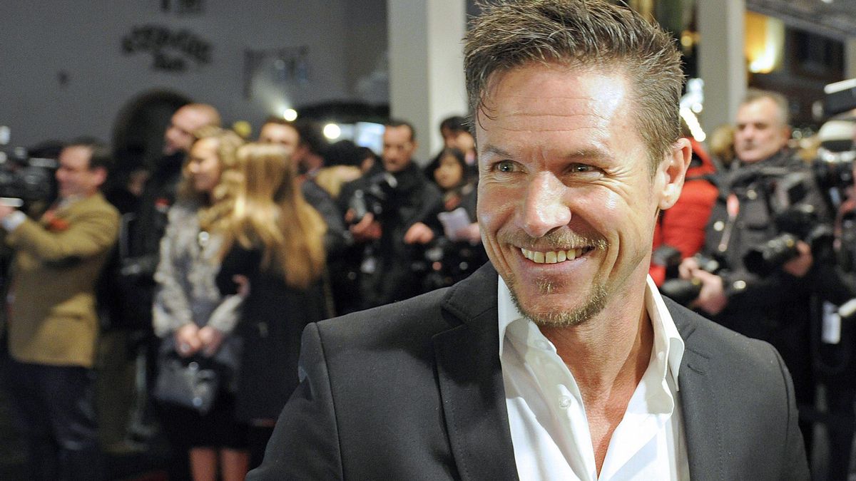 Muere en un accidente de parapente Felix Baumgartner, el hombre que saltó desde la estratosfera