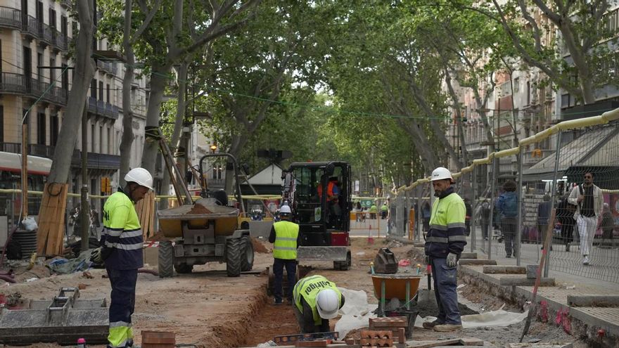 La regularización de migrantes deja el mejor septiembre de la historia con un aumento de  92.300 trabajadores