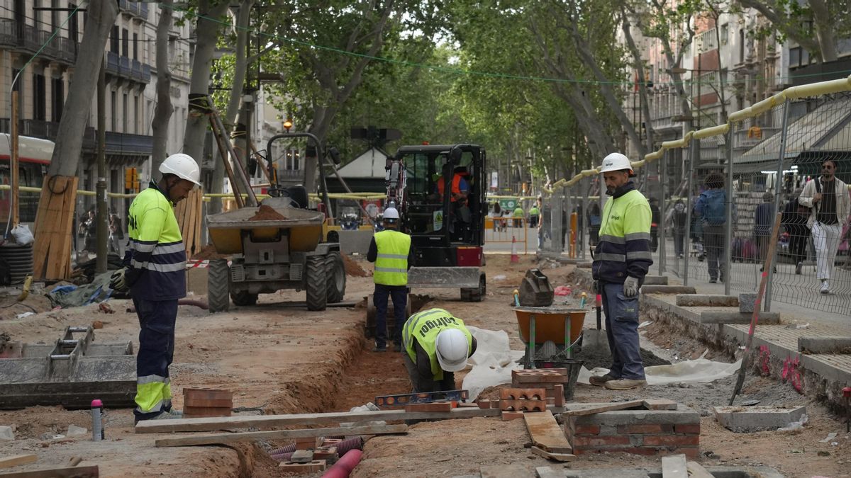 La regularización de migrantes deja el mejor septiembre de la historia con un aumento de  92.300 trabajadores