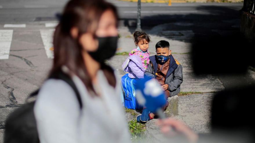 Más de 29.000 migrantes regresaron a Venezuela con el Plan Vuelta a la Patria