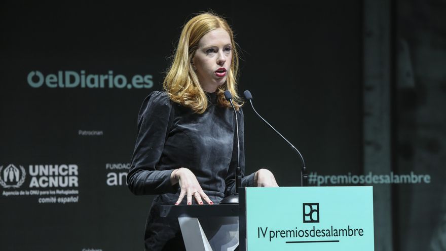 Evento: IV premios Desalambre. Febrero 2023