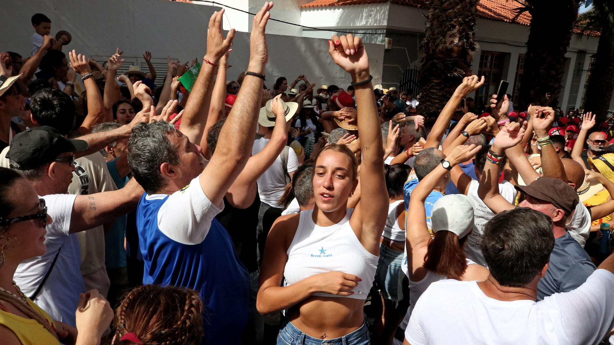 Galería de imágenes de La Rama 2025