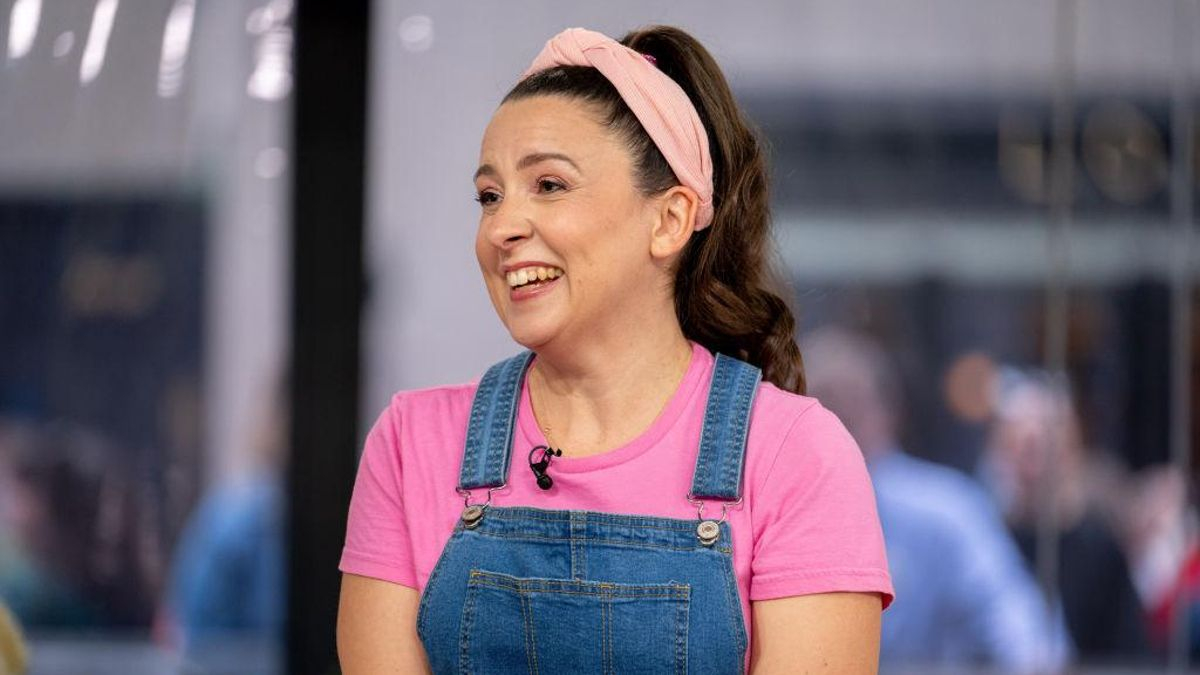 Ms. Rachel: "Todas mis experiencias me han llevado a darme cuenta de que debemos cuidarnos unos a otros".