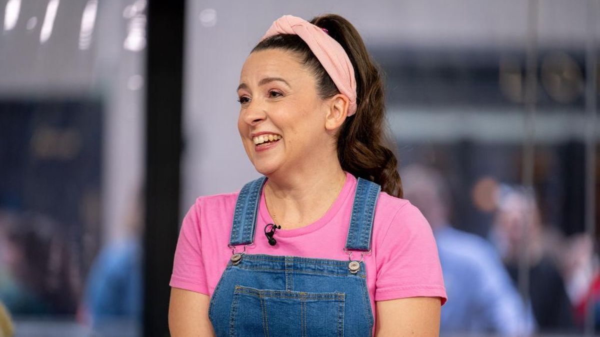 Ms. Rachel: cómo una estrella de YouTube para bebés se convirtió en una de las voces más valientes de Estados Unidos