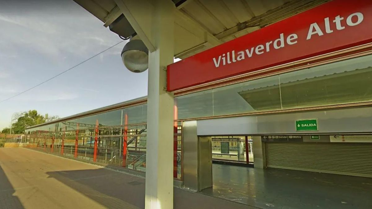 Nuevos cortes por obras en la línea C-4 de Cercanías Madrid: algunos trenes finalizarán su servicio en Villaverde Alto