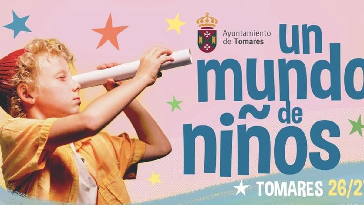 Cuentos, marionetas, danza y magia para los más pequeños en el Otoño Cultural de Tomares